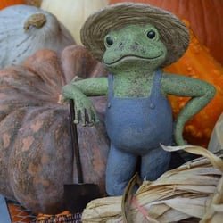 Blue Tree Garden Center