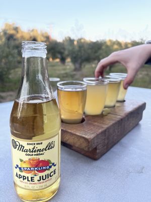 Calico Cidery by null