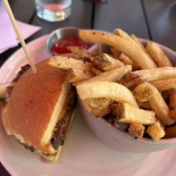 Engine Room - Plenty of fries - Southern Near Me - Mystic, Connecticut Engine Room - Plenty of fries - Southern Near Me - Mystic, Connecticut