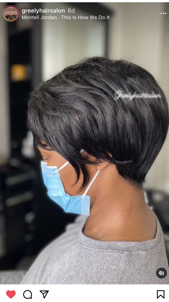 GREELY HAIR SALON Updated October 2024 62 Photos 7209 Evening