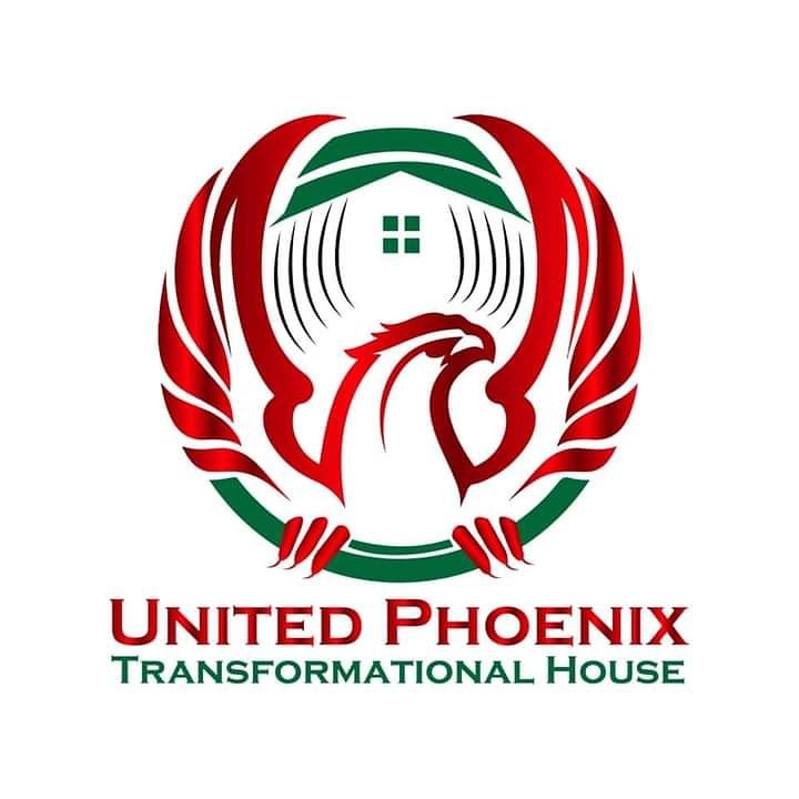 United Phoenix Transformation House - social services organization in Independence, MO