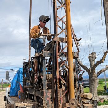 Crisp Well Drilling - Well Drilling Near Me - Fowler, California Crisp Well Drilling - Well Drilling Near Me - Fowler, California
