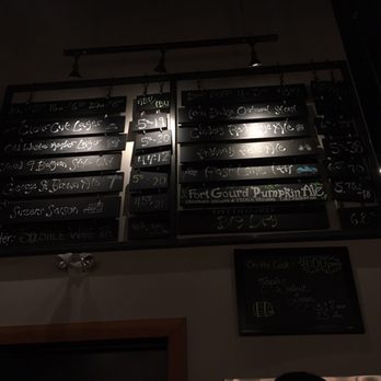 CrossRoads Brewing & Distillery - Menu - Brewpubs Near Me - Prince George, British Columbia