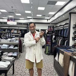Ticknors Mens Clothier - Raleigh