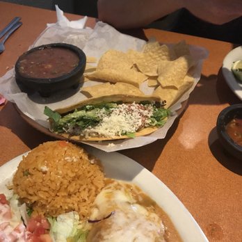 La Concha Coastal Mexican - Seafood Near Me - Redlands, California