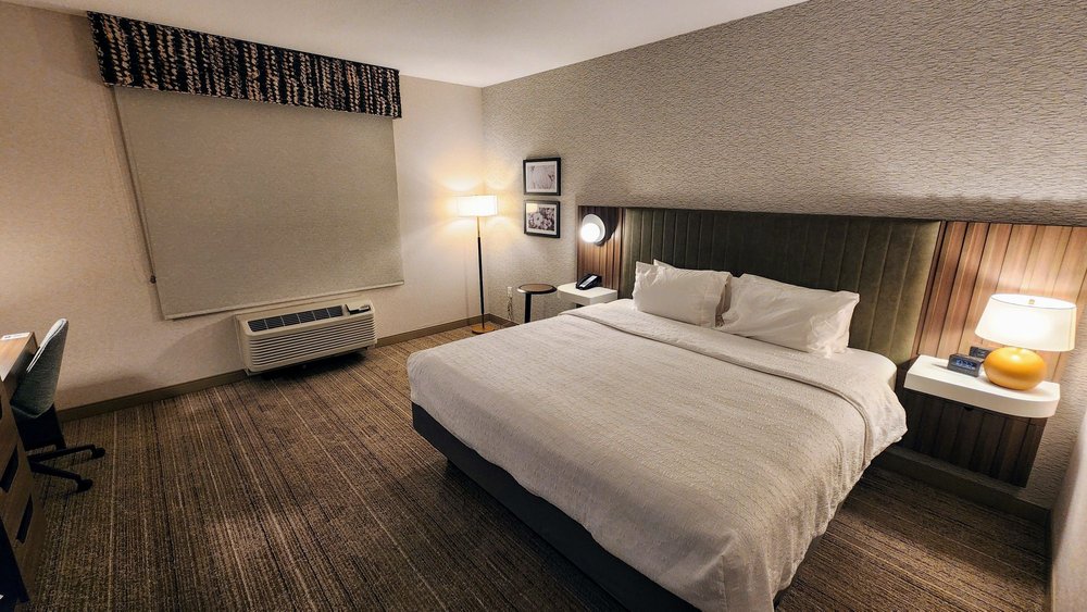 Ac Hotel - Pleasanton