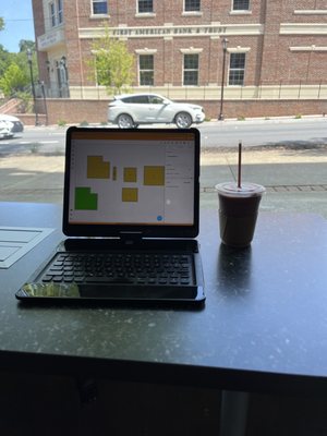 Cornerstone Coworking