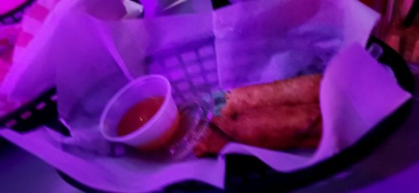 Island Time Beach Bar & Grill by null