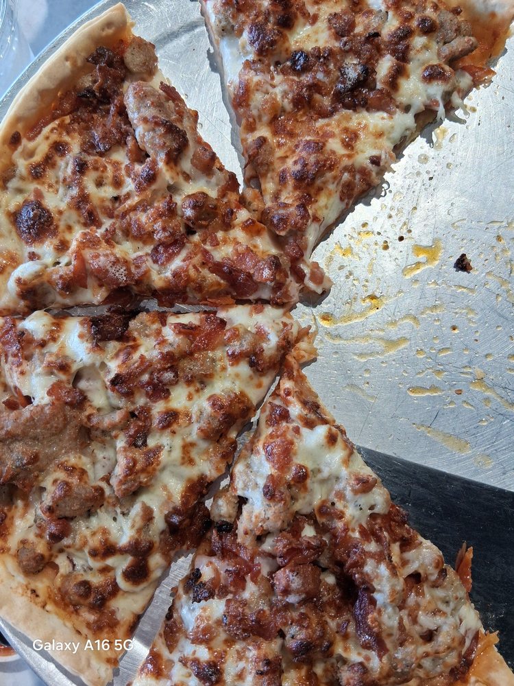 Craft House Pizza - Germantown