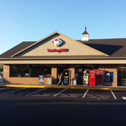 Turkey Hill