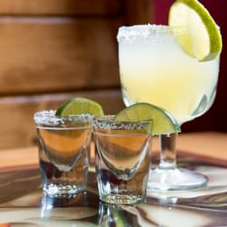 3 Margaritas