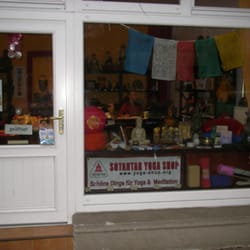 Sotantar Yoga Shop