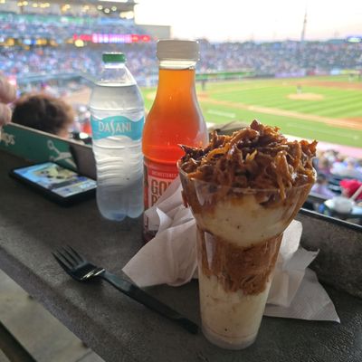 Coca-Cola Park by null