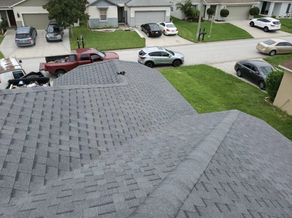 Slide of Franza Construction