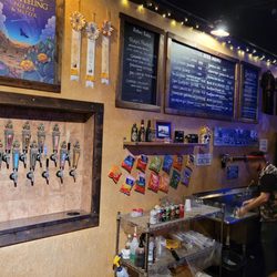 Aztec Brewery