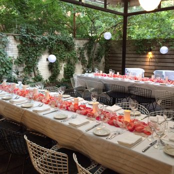 Bottino - Wedding Dinner - Italian Near Me - New York, New York Bottino - Wedding Dinner - Italian Near Me - New York, New York