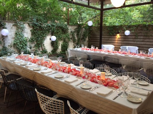 BOTTINO | modern italian dining by null