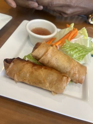 Bo Ne Restaurant by null