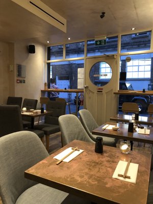 Nanashi Shoreditch by null