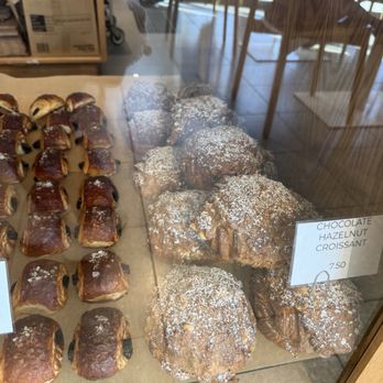 Backhaus - Burlingame - So many croissants - Bakeries Near Me - Burlingame, California Backhaus - Burlingame - So many croissants - Bakeries Near Me - Burlingame, California