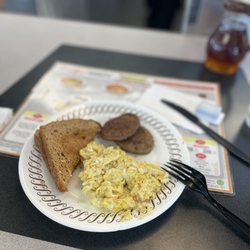 Waffle House