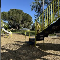 Hillview Park