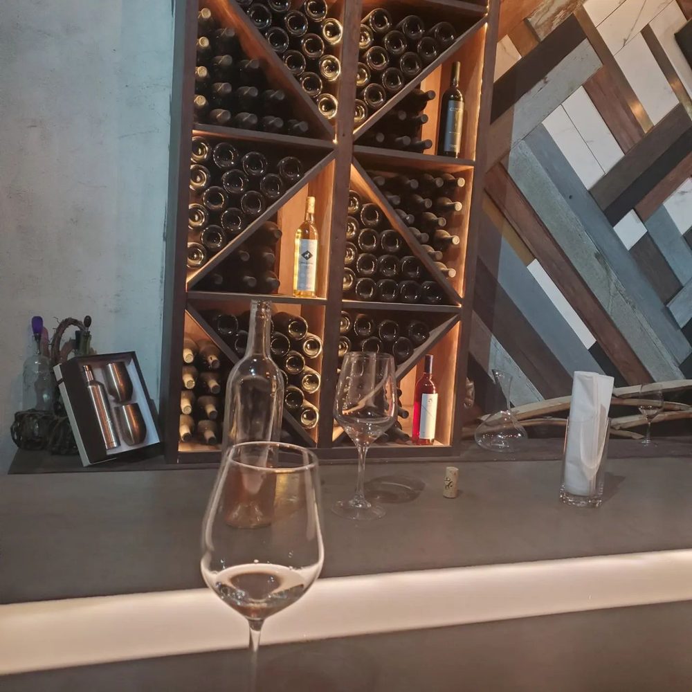 Bistro LaGrange
