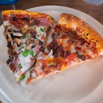 Double Dave’s Pizzaworks - Pizza Near Me - Missouri City, Texas Double Dave’s Pizzaworks - Pizza Near Me - Missouri City, Texas