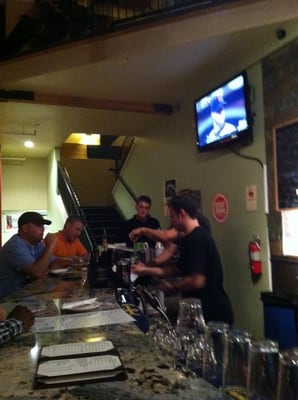 Photo of Rox Bar & Grill - Littleton, CO, US. Hard workers, friendly, come on down