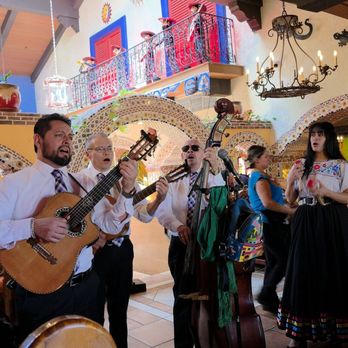 El Tapatio - Band was great - Mexican Near Me - Citrus Heights, California El Tapatio - Band was great - Mexican Near Me - Citrus Heights, California