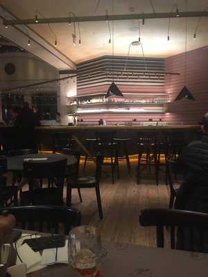 Restaurace Červený jelen by null