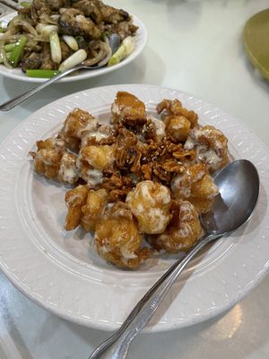 Hao Jing Seafood Restaurant (好景海鲜烧腊酒楼） by null