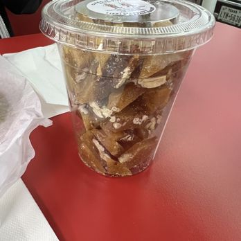 Czech Stop - Bakeries Near Me - West, Texas