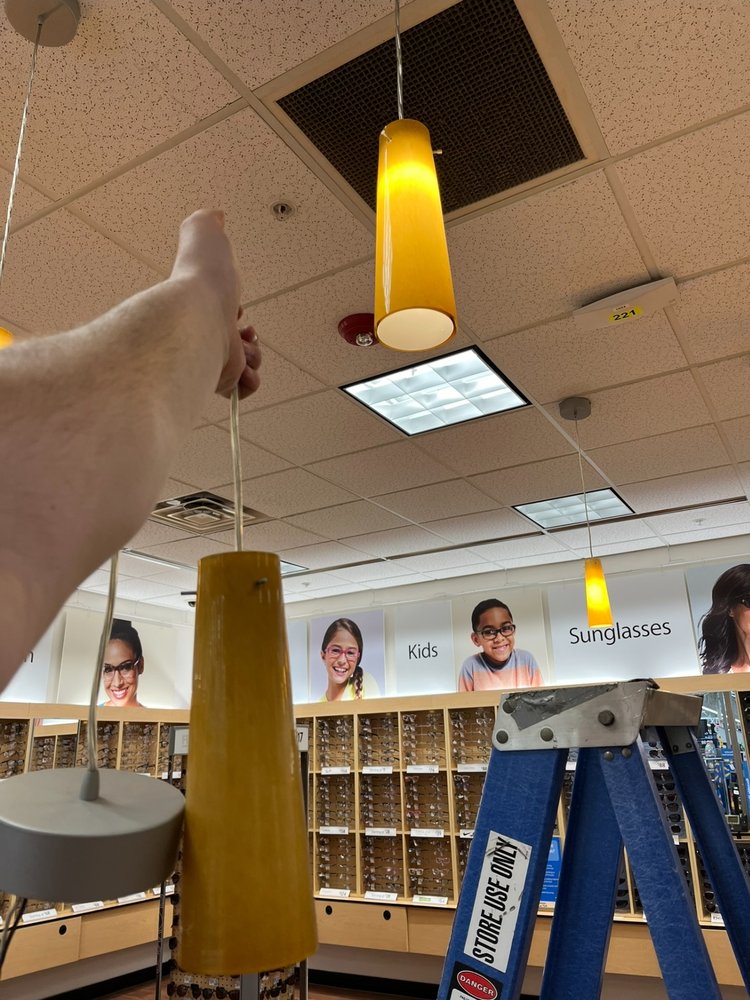 Slide of Mr Fix It Handyman Services