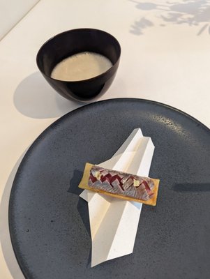 The Clove Club by null