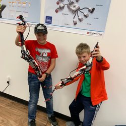 Robotics Tech Club