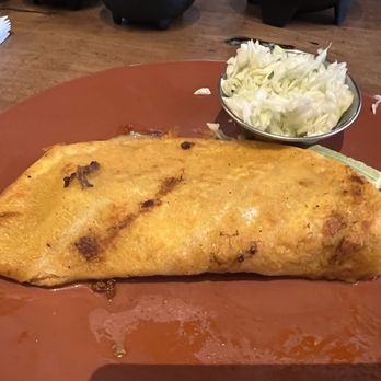 Amelias Mexican Kitchen - Quesabirria - Mexican Near Me - Tucson, Arizona