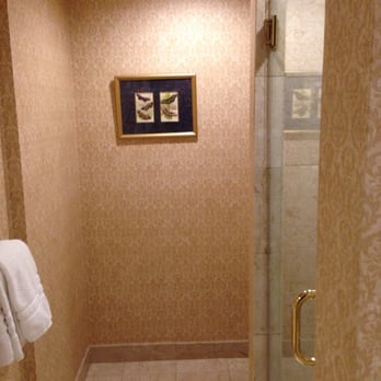 The Rittenhouse Hotel - More of the main bathroom. - Hotels Near Me - Philadelphia, Pennsylvania The Rittenhouse Hotel - More of the main bathroom. - Hotels Near Me - Philadelphia, Pennsylvania