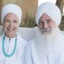 Photo of Gurusahay Khalsa, DC