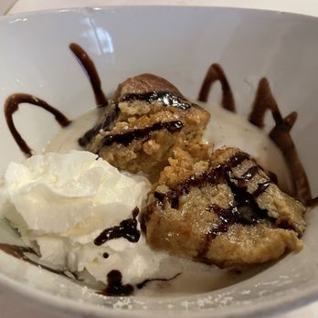 Omar's Carriage House - Bread pudding - New American Near Me - Norfolk, Virginia Omar's Carriage House - Bread pudding - New American Near Me - Norfolk, Virginia