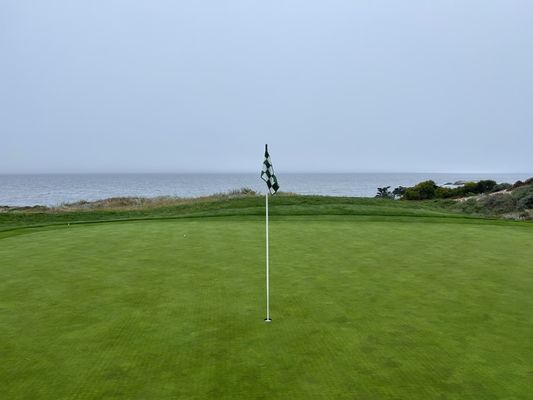 Spyglass Hill Golf Course by null
