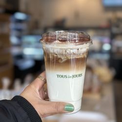 Tous Les Jours