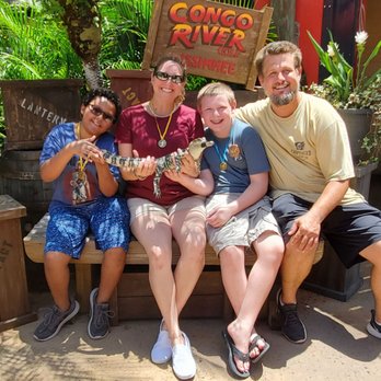 Congo River Golf - Mini Golf Near Me - Kissimmee, Florida Congo River Golf - Mini Golf Near Me - Kissimmee, Florida