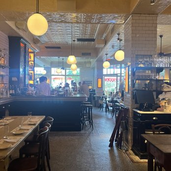 Pastis Miami - French Near Me - Miami, Florida