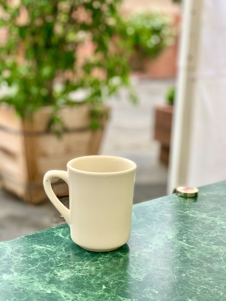 Nano Cafe