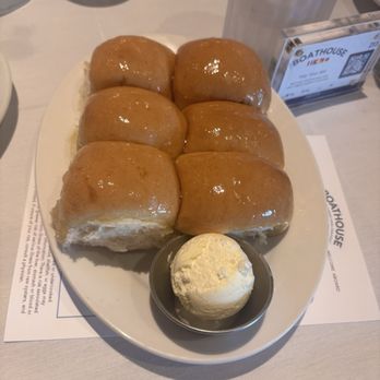 The Boathouse - Free bread! - Seafood Near Me - Lake Buena Vista, Florida The Boathouse - Free bread! - Seafood Near Me - Lake Buena Vista, Florida