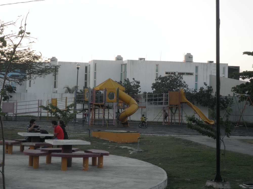 Parque De Altabrisa