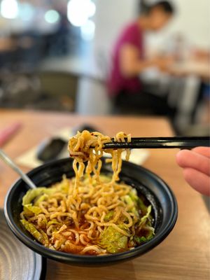 Dough Zone Dumpling House by null