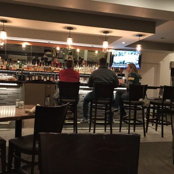 Lakeside Bar & Grill - Bar area - American Near Me - Portland, Oregon Lakeside Bar & Grill - Bar area - American Near Me - Portland, Oregon