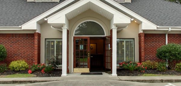 VAUGHT EYE ASSOCIATES - Updated August 2025 - 23 Photos & 25 Reviews